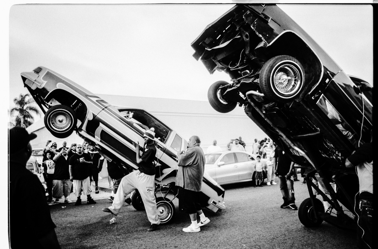 This is Los Angeles – Photoville