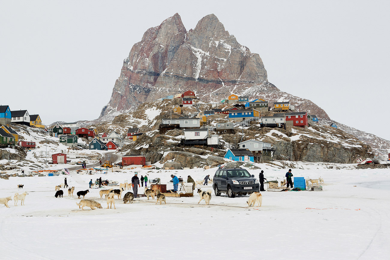 Uummannaq