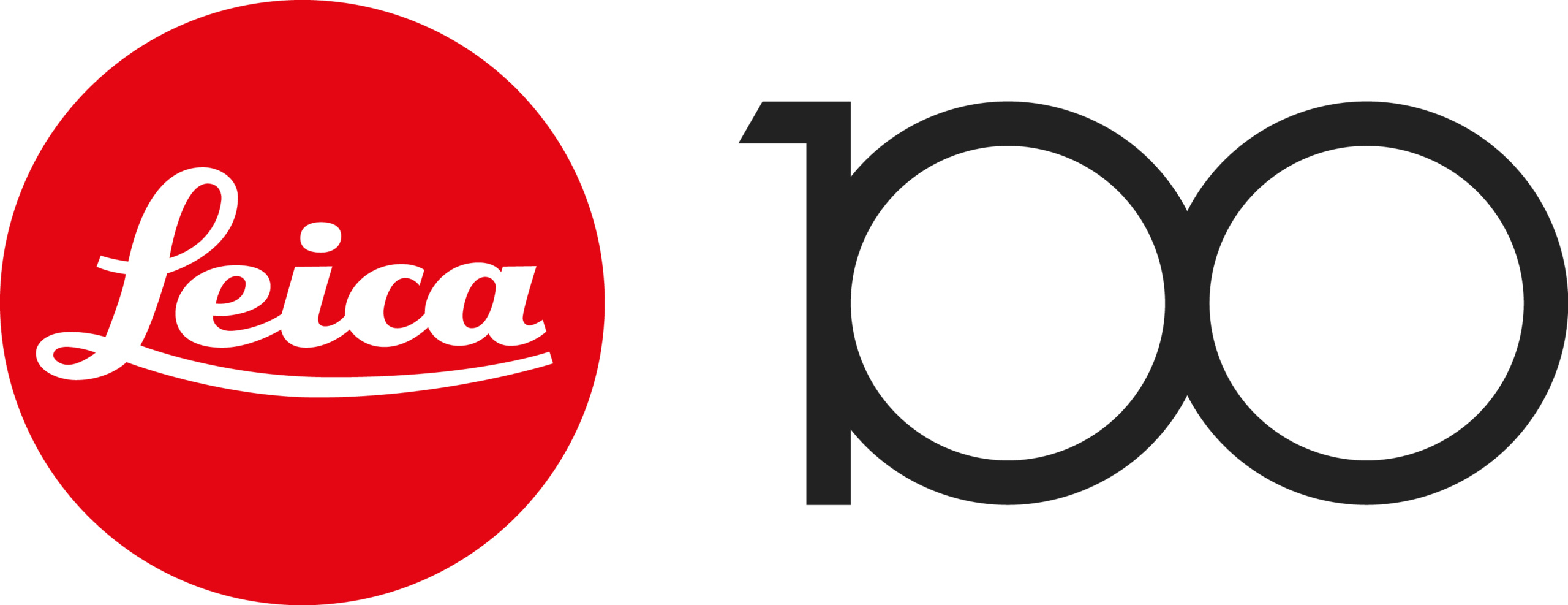 Leica_100y_logo_LEICA_100_black